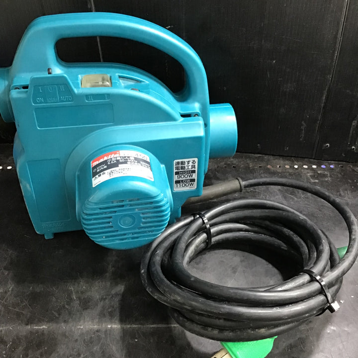 〇マキタ 小型集じん機 モデル450【草加店】