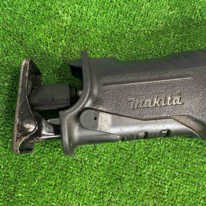 ★マキタ(makita) コードレスレシプロソー JR187DZ【草加店】