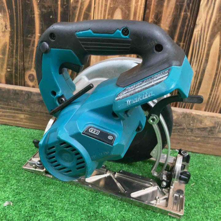 ★マキタ(makita) コードレス丸のこ HS631DZ【桶川店】