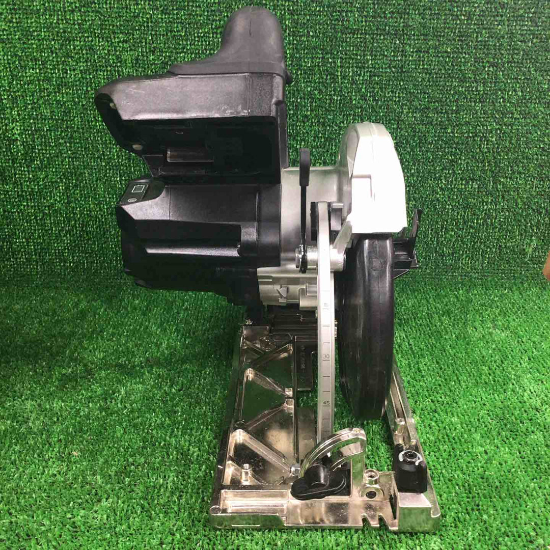 ★マキタ(makita) コードレス丸のこ HS631DZB【川崎店】