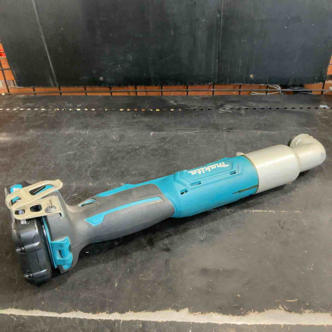 ◇マキタ(makita) コードレスアングルインパクトドライバ TL064DSH【草加店】