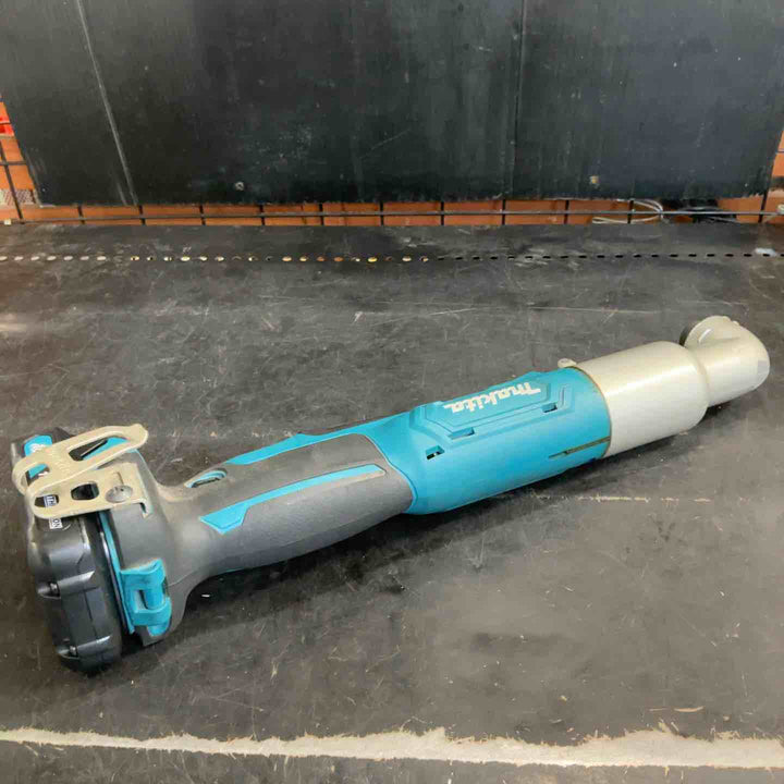 ◇マキタ(makita) コードレスアングルインパクトドライバ TL064DSH【草加店】