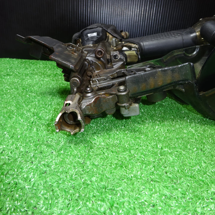 ★ハイコーキ(HIKOKI ※旧:日立工機) 高圧エア釘打ち機 NV75HR2(S) ※マガジン組み換え品【岩槻店】