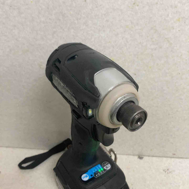 ★マキタ(makita) コードレスインパクトドライバー TD172DRGXB【町田店】