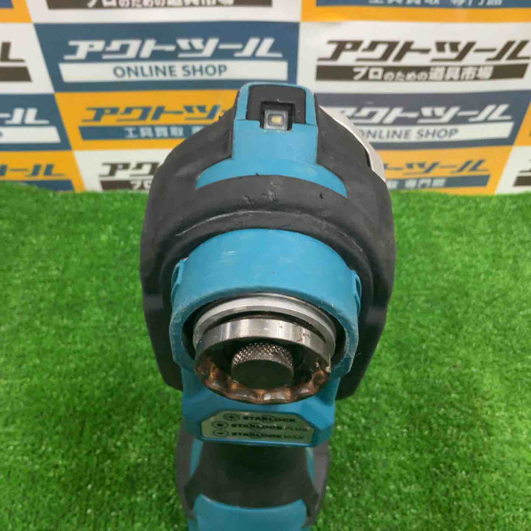 ★マキタ(makita) コードレスマルチツール TM52DZ【草加店】