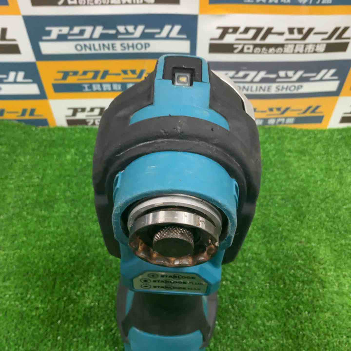 ★マキタ(makita) コードレスマルチツール TM52DZ【草加店】