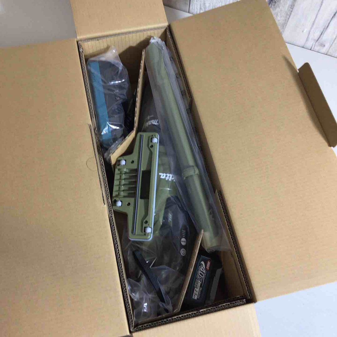 ★マキタ(makita) コードレスクリーナー CL003GRDO オリーブ【戸田店】