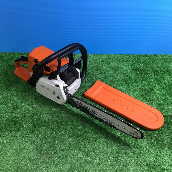 【店頭受取り限定】STHIL エンジンチェーンソ- MS230C【岩槻店】