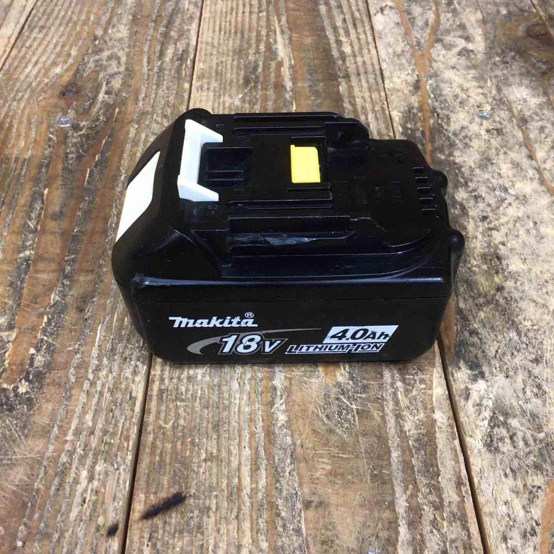 ☆マキタ(makita) コードレスタッカ  ST112DZ RT線【所沢店】