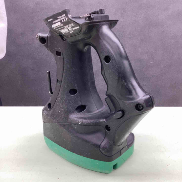 ★ハイコーキ(HIKOKI ※旧:日立工機) コードレス全ネジカッター CL18DSL(NN)【越谷店】