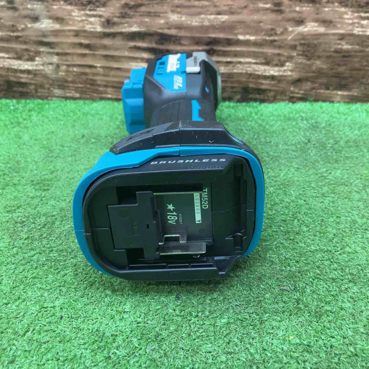 ★マキタ(makita) コードレスマルチツール TM52DZ【川越店】