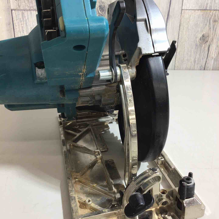 【中古品】★マキタ(makita) 40V コードレス丸のこ HS001GZ 本体のみ【戸田店】