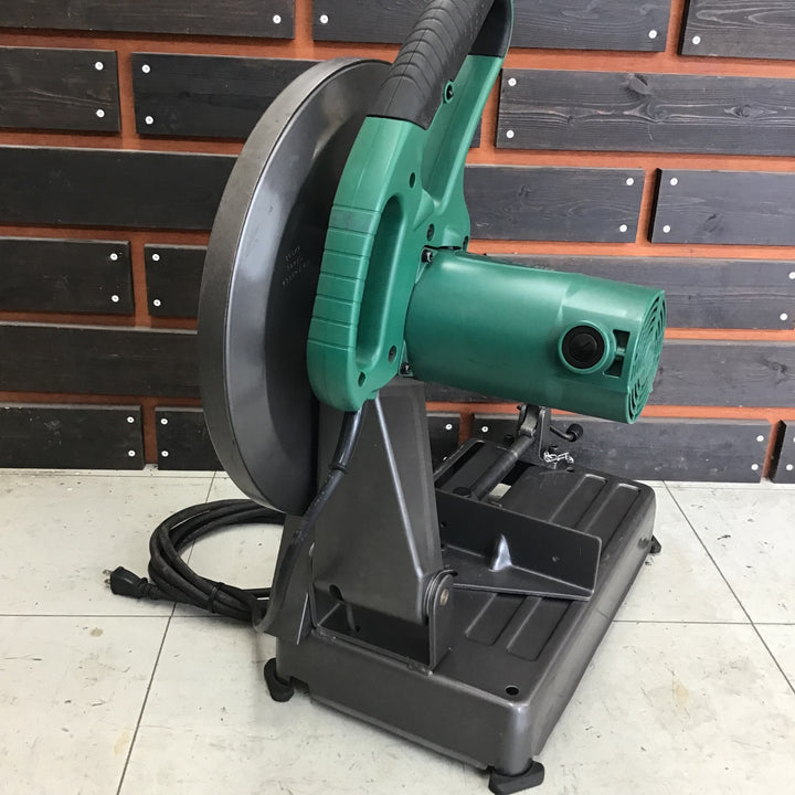 【中古品】ハイコーキ/HIKOKI ※旧:日立工機 高速切断機 CC14SF 【鴻巣店】