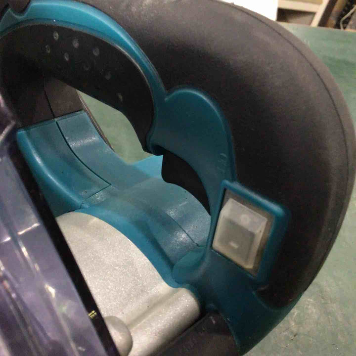 ★マキタ(makita) 防じん丸のこ KS4100F【川口店】