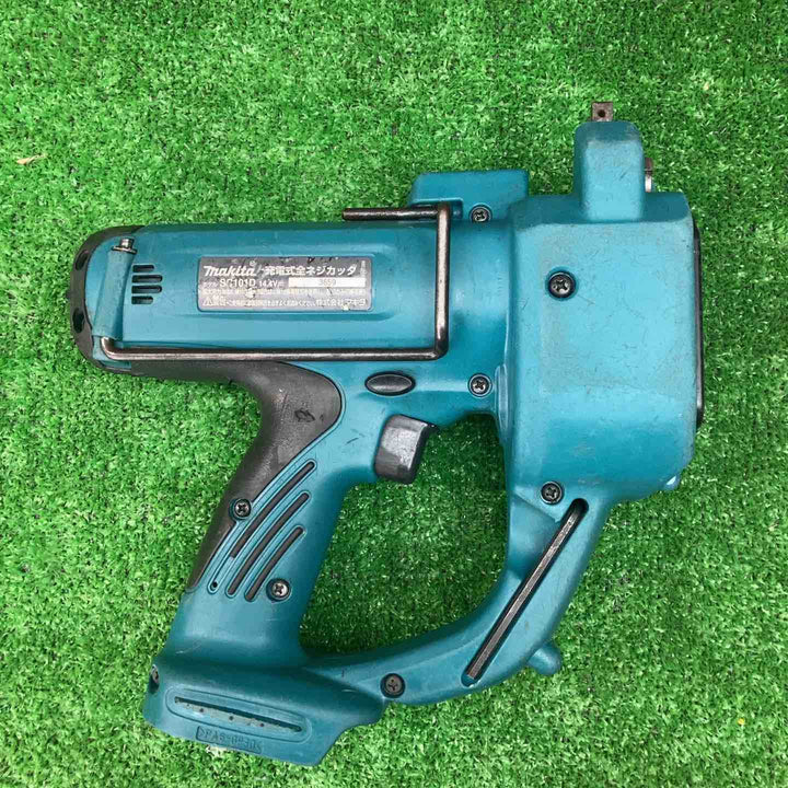 ★マキタ(makita) コードレス全ネジカッター SC101DZ【川越店】