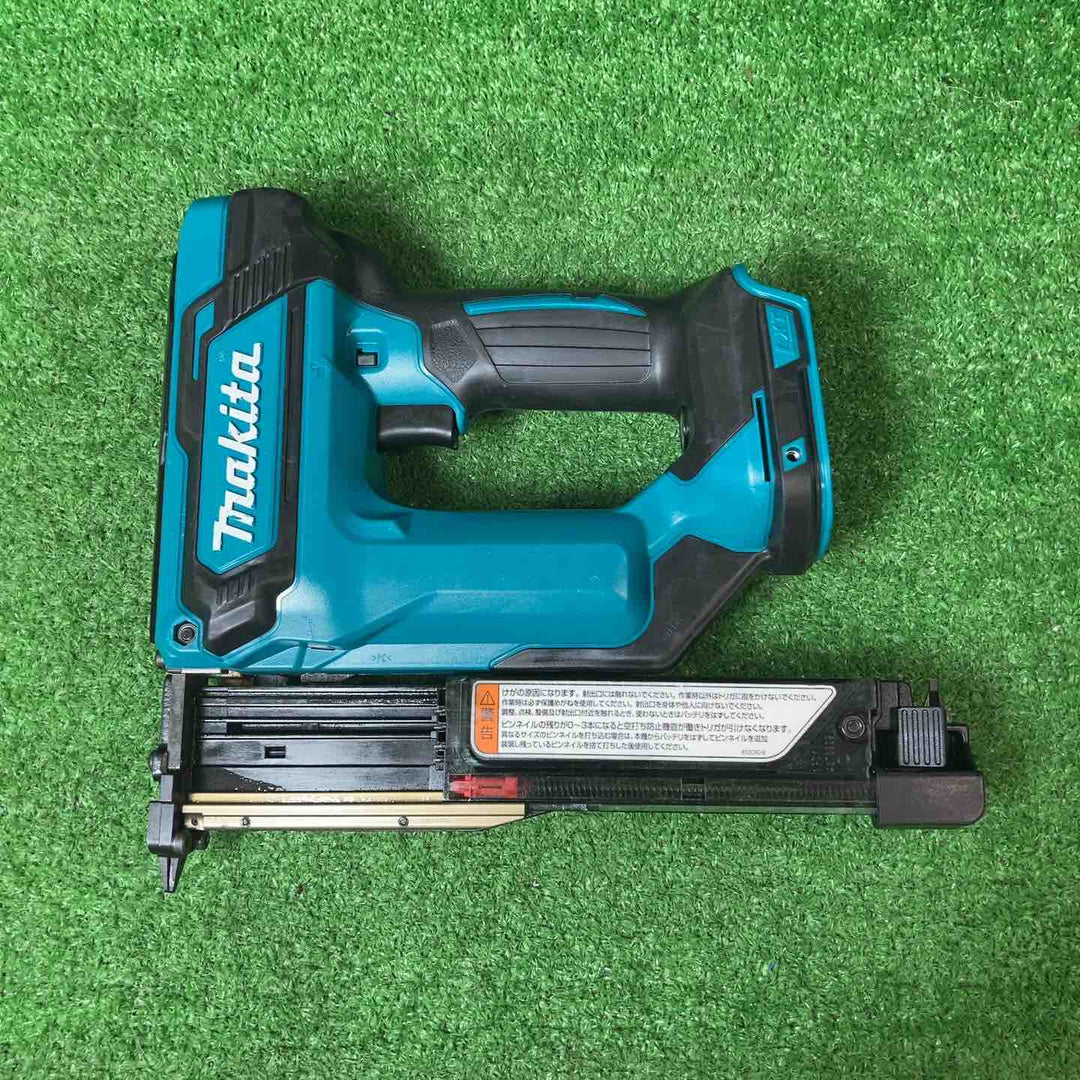 【中古品】★マキタ(makita) コードレスピンネイラ PT353DZ【岩槻店】