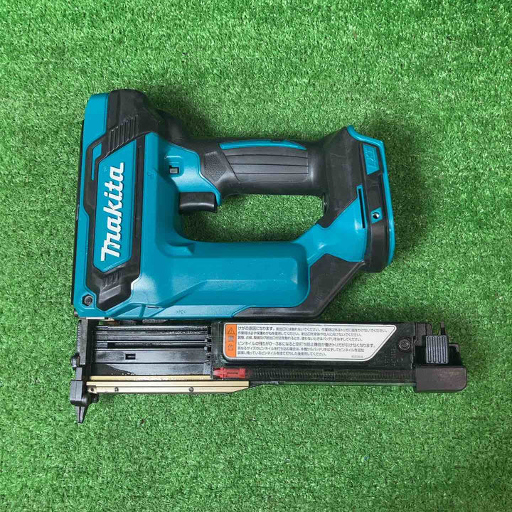 【中古品】★マキタ(makita) コードレスピンネイラ PT353DZ【岩槻店】