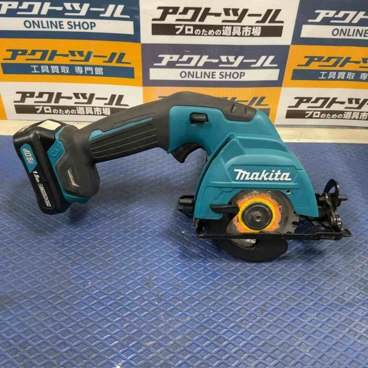 ★マキタ(makita) コードレス丸のこ HS301DZ【草加店】