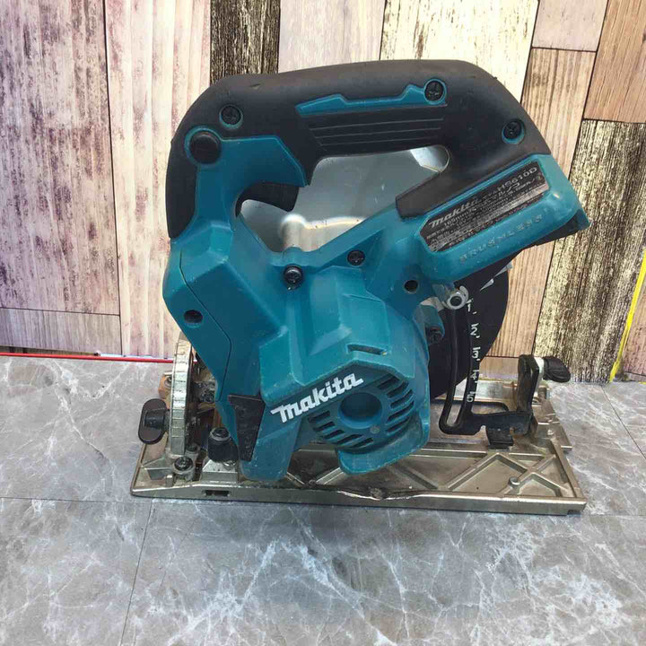 ★マキタ(makita) コードレス丸のこ HS610DZ【八潮店】