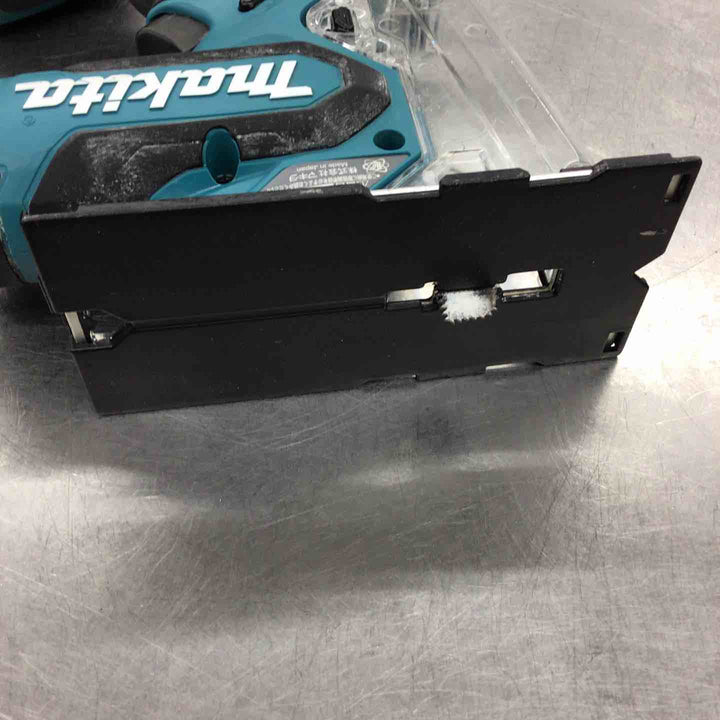 ★マキタ(makita) コードレスボードカッタ SD180DZ【戸田店】