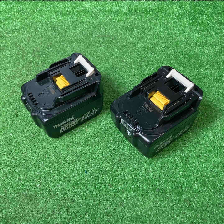 ◇マキタ(makita) 14.4Vインパクトレンチ TWA190DRGX 最大締め付けトルク185N・m TW181DZ同等ポカヨケ対応【岩槻店】