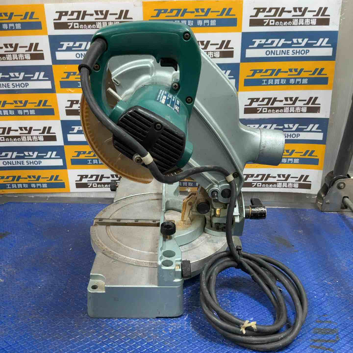 ◇ハイコーキ(HIKOKI ※旧:日立工機) 216mm 卓上丸ノコ C8FC【草加店】
