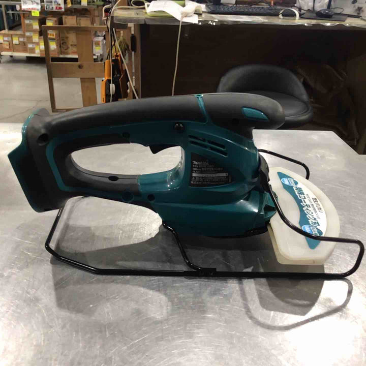 ☆マキタ(makita) コードレスバリカン MUM166DZ【川口店】