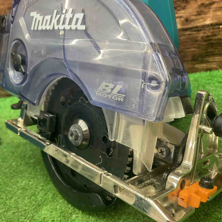 ★マキタ(makita) コードレス防じん丸のこ KS513DZ【川越店】