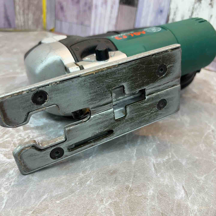 ◇ハイコーキ(HIKOKI ※旧:日立工機)  電子ジグソー CJ70V【八潮店】