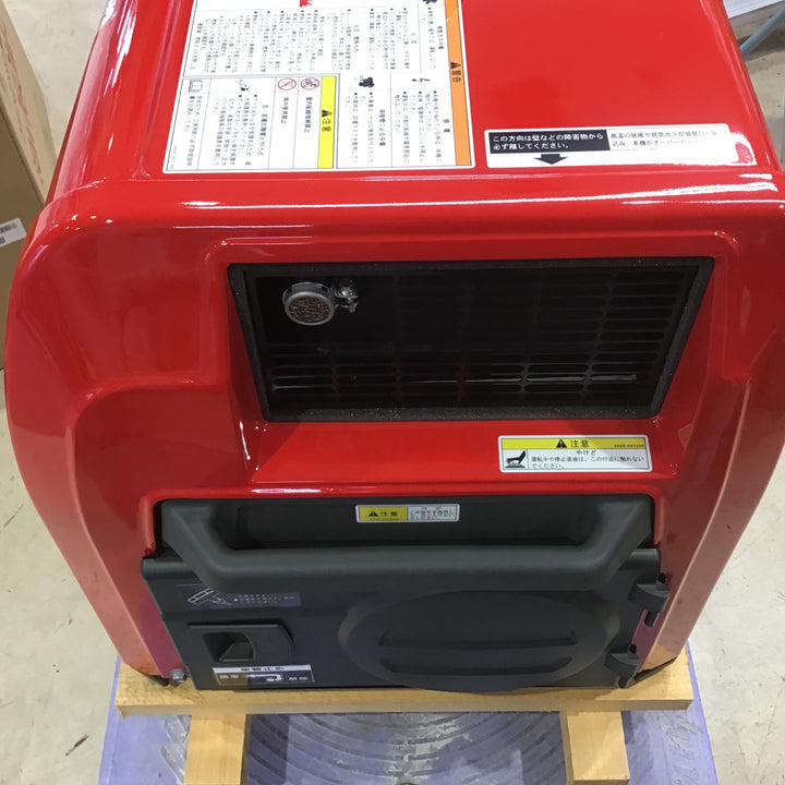 【店頭受取り限定】★新ダイワ(Shindaiwa) エンジンウェルダー EGW160M-I【町田店】