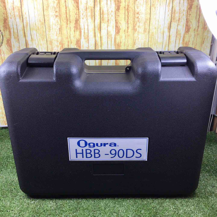 オグラ コードレス差し筋ベンダー HBB-90DS【川崎店】