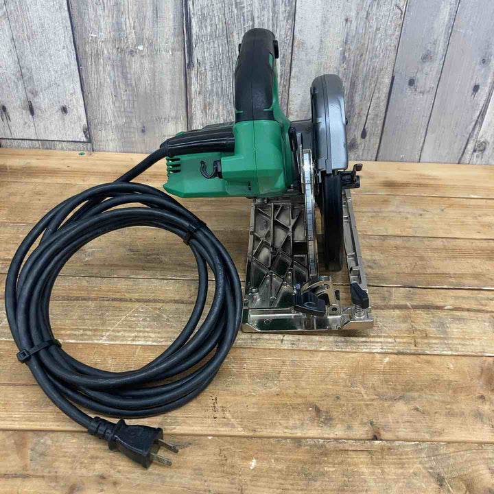 ハイコーキ(HIKOKI ※旧:日立工機) 深切り電子丸のこ C6MEY(S) 【東大和店】