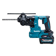 ☆マキタ(makita) コードレスハンマドリル HR010GRDX【岩槻店