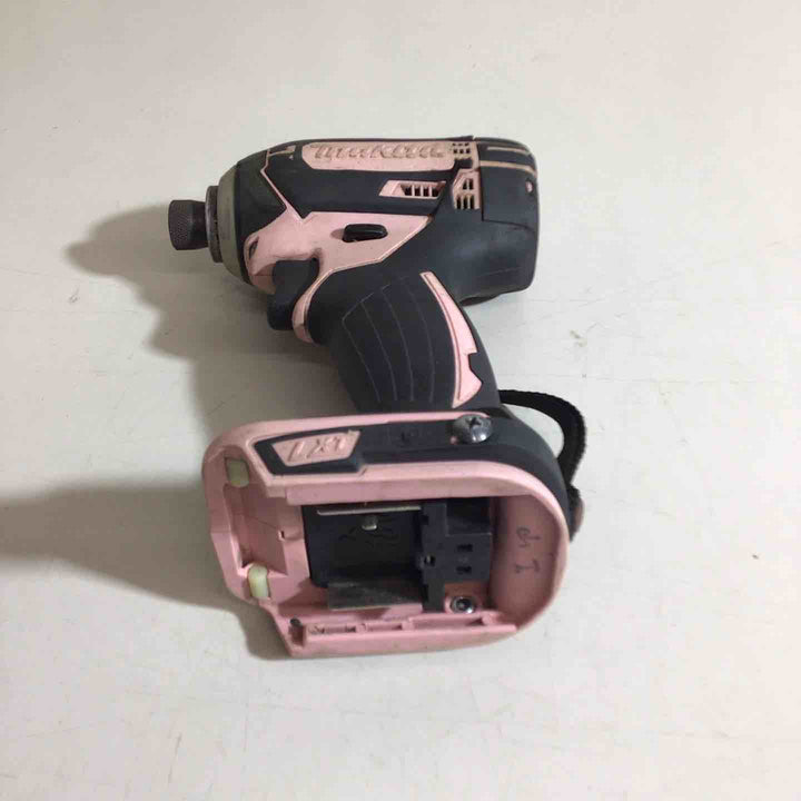 ★マキタ(makita) コードレスインパクトドライバー TD149DZP【戸田店】