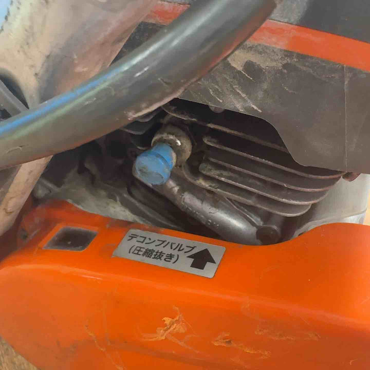 ◇ハスクバーナ(Husqvarna) エンジンカッター K770【岩槻店】