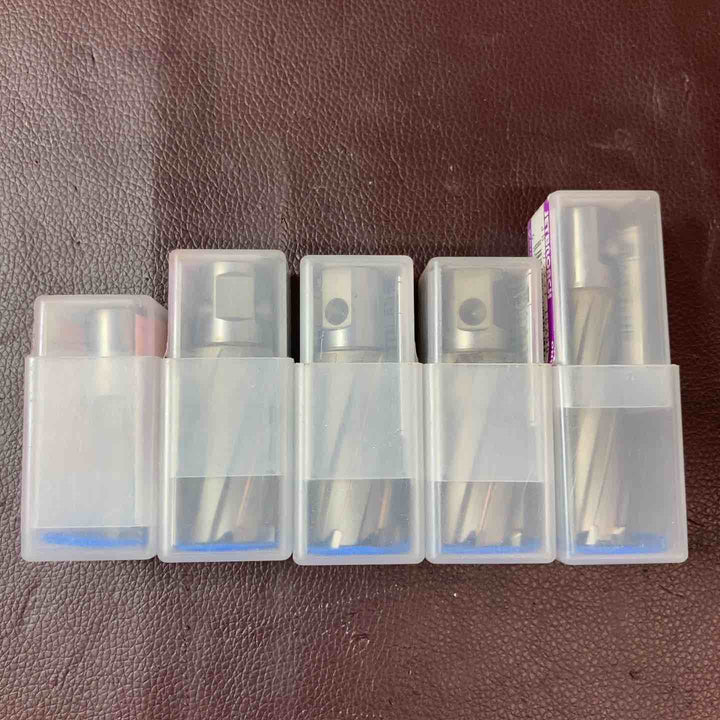 【未使用品(店頭展示品)】 日東工器(NITTO) ジェットブローチ ワンタッチタイプ Φ11.5~Φ30 10個まとめ アトラエース 【東大和店】