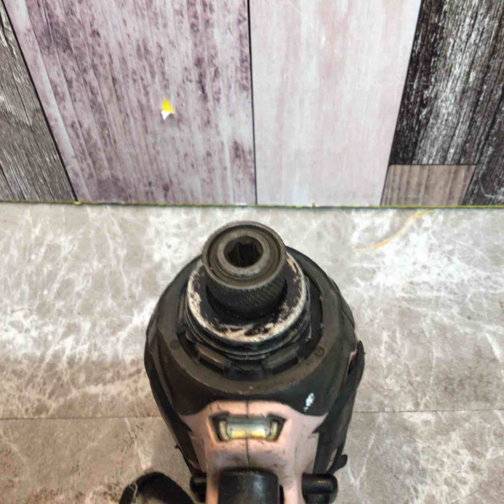 ★マキタ(makita) コードレスインパクトドライバー TD138DZP【八潮店】