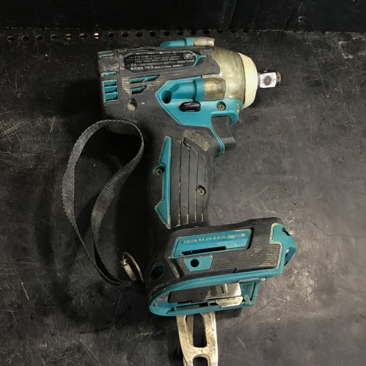 ★マキタ(makita) コードレスインパクトレンチ TW300DZ 18V 本体のみ【草加店】