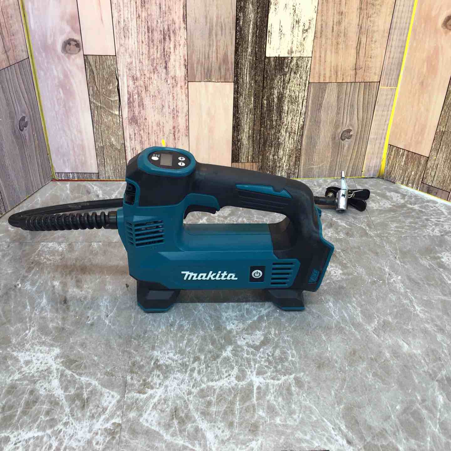 ☆マキタ(makita) コードレス空気入れ MP180DZ【八潮店