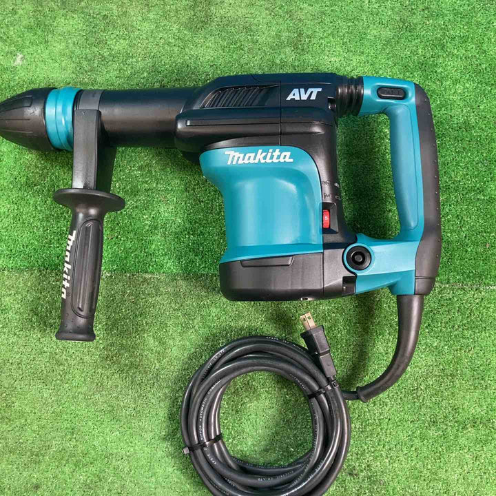 ★マキタ(makita) 電動ハンマ HM0871C【岩槻店】