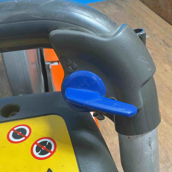 ◇ハスクバーナ(Husqvarna) エンジンカッター K770【岩槻店】
