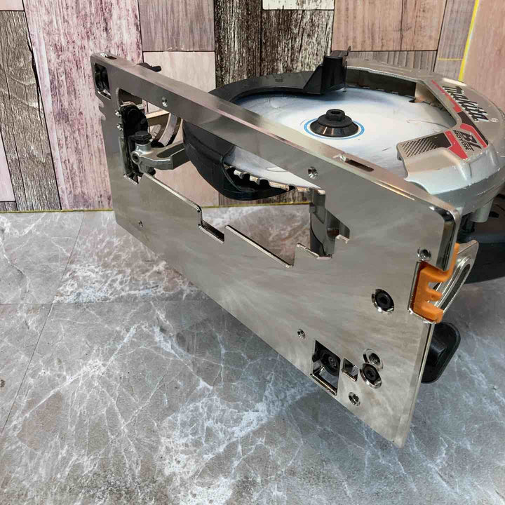 ★マキタ(makita) コードレス丸のこ HS631DZB【八潮店】