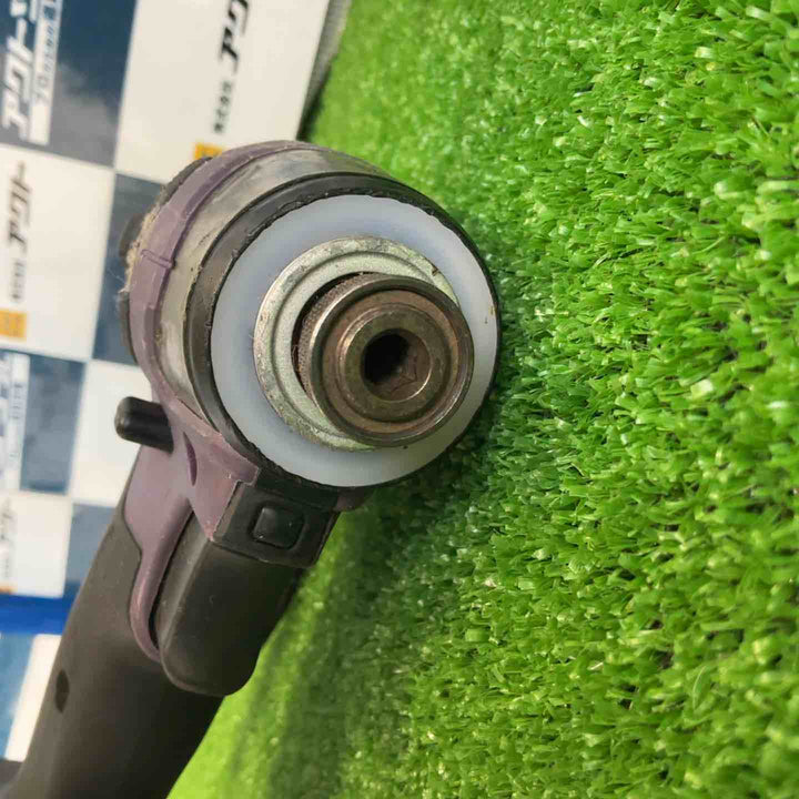 ★マキタ(makita) コードレスインパクトドライバー TD173DZAP【草加店】