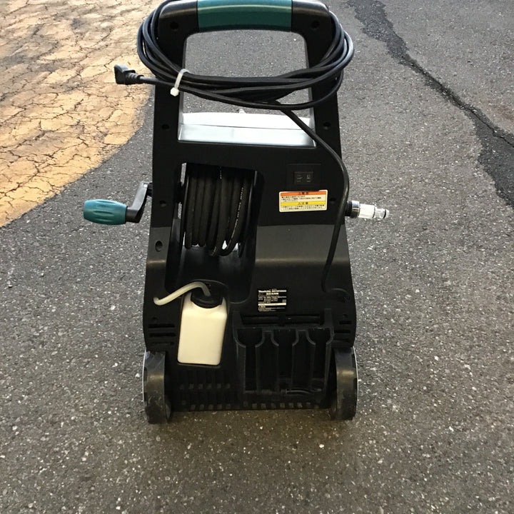 【中古】 マキタ makita 高圧洗浄機 MHW0800 【桶川店】