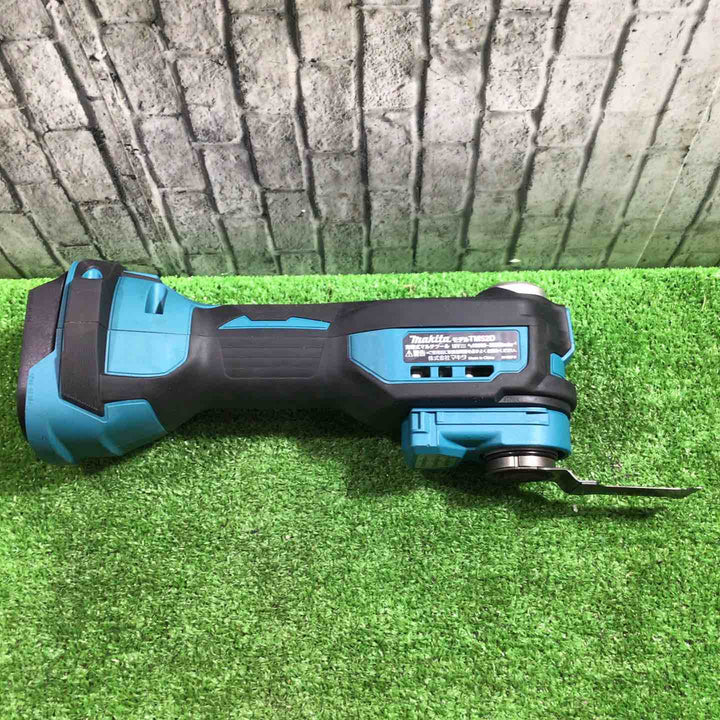 ★マキタ(makita) コードレスマルチツール TM52DZ【川口店】