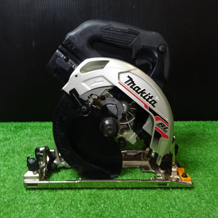 ★マキタ(makita) コードレス丸のこ HS631DZB【岩槻店】