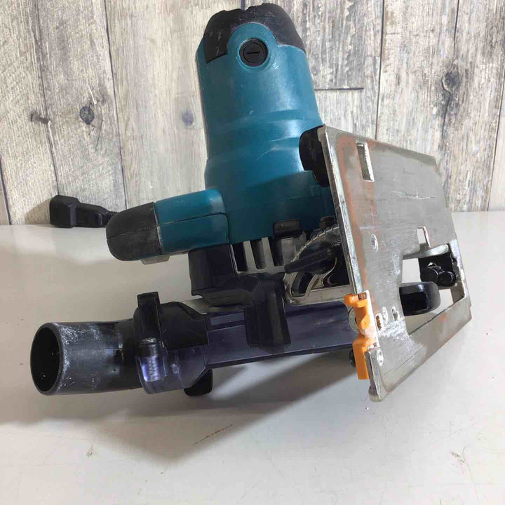 ★マキタ(makita) 防じん丸のこ KS5000FX【戸田店】