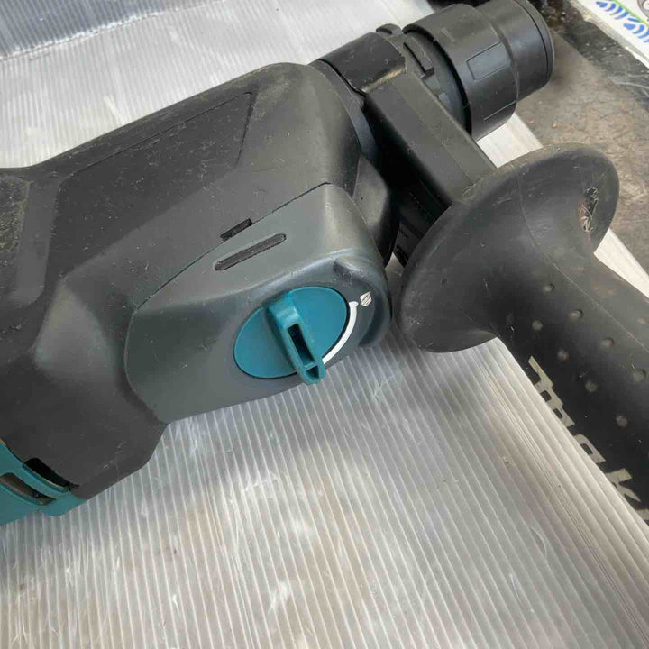 ★マキタ(makita) ハンマドリル HR2601F【草加店】