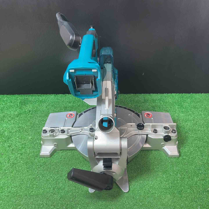 ★マキタ(makita) コードレス卓上マルノコ LS600DZ【岩槻店】