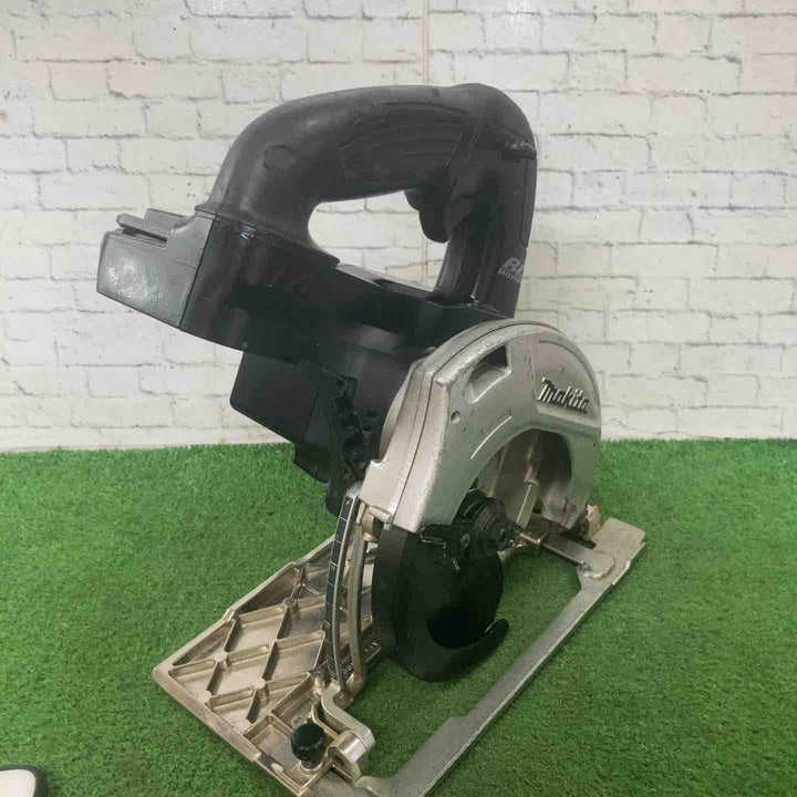 マキタ(makita) コードレス丸のこ HS470DZB【町田店】